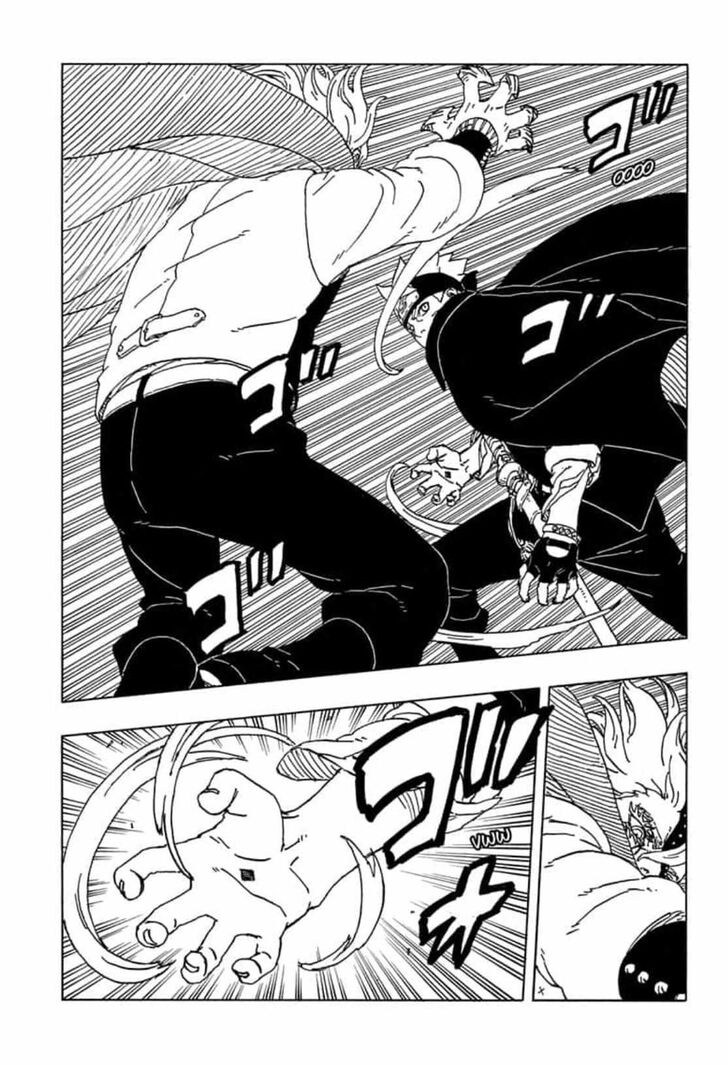 Read Boruto Naruto Next Generations Manga Online