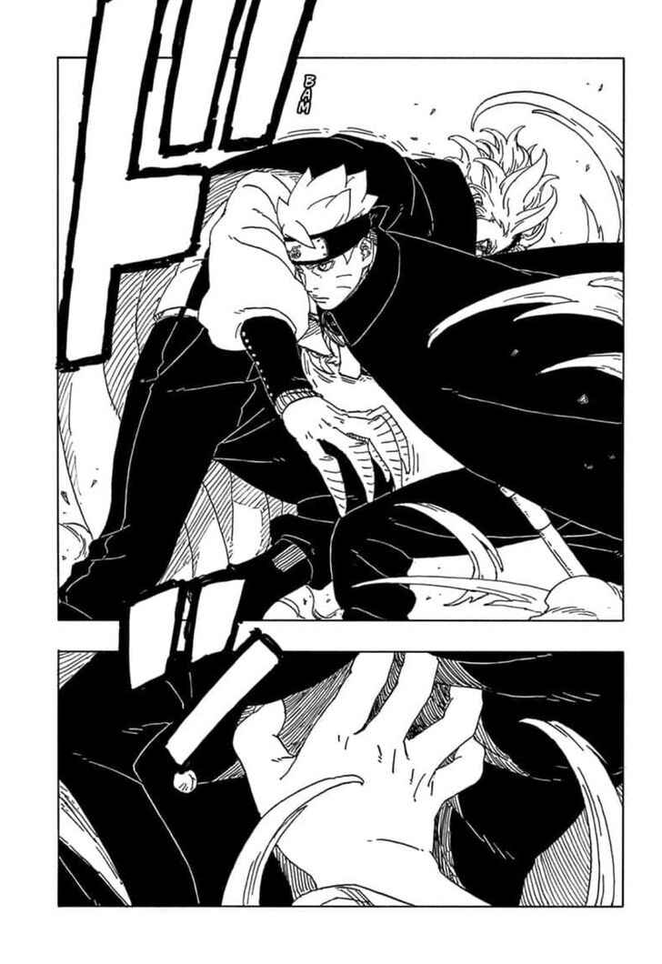 Read Boruto Naruto Next Generations Manga Online