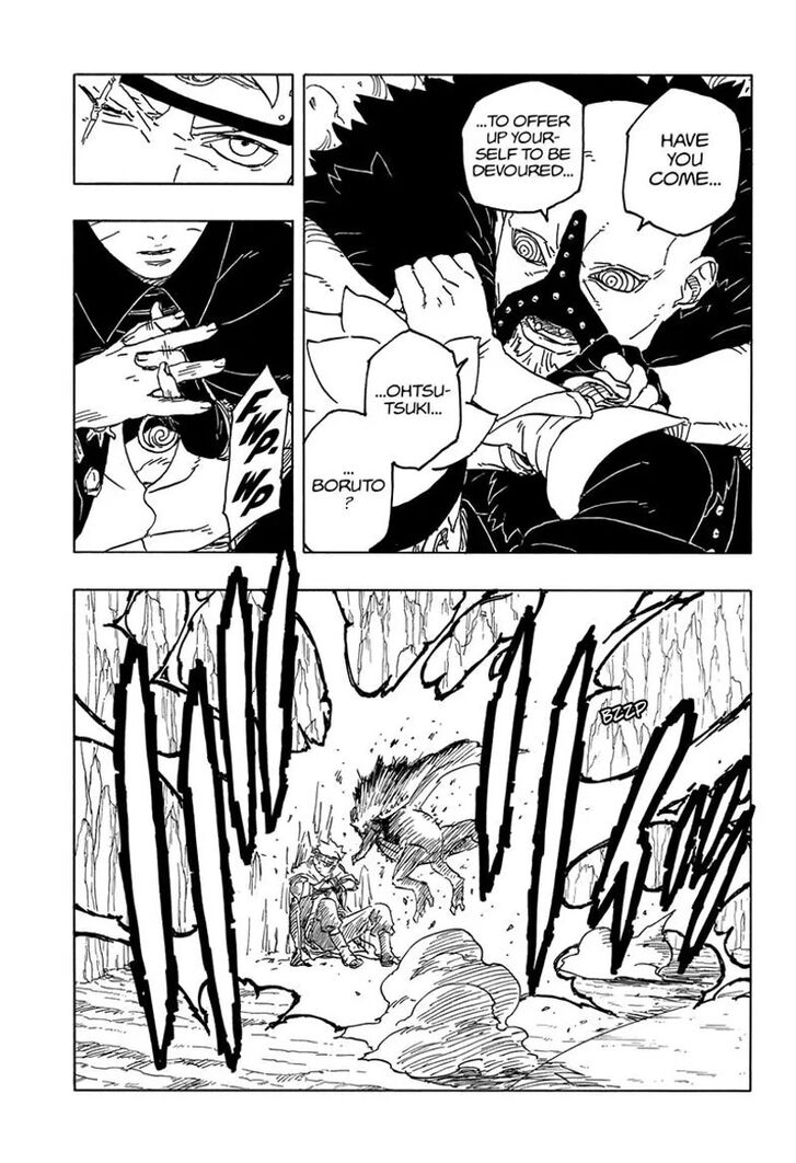 Read Boruto Naruto Next Generations Manga Online
