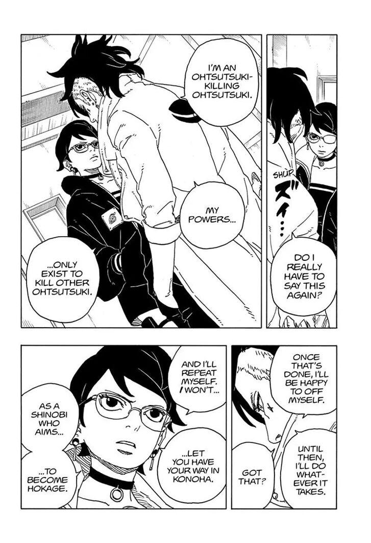 Read Boruto Naruto Next Generations Manga Online