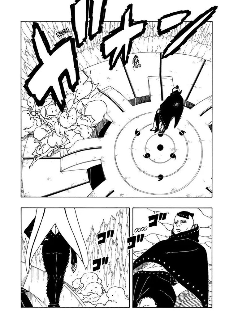 Read Boruto Naruto Next Generations Manga Online