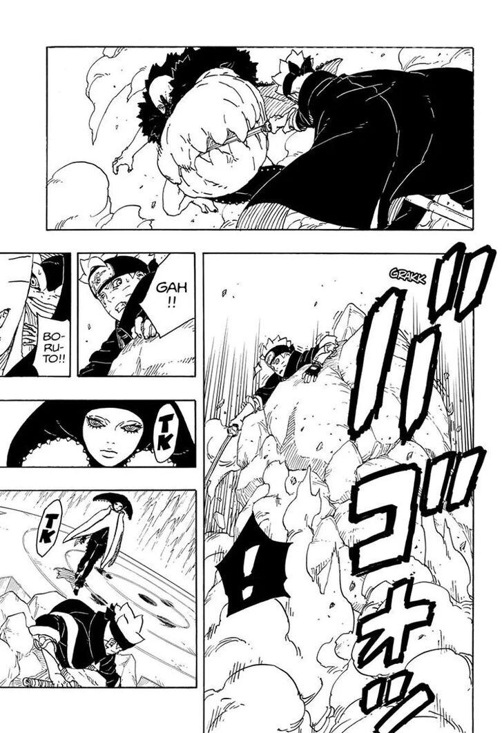 Read Boruto Naruto Next Generations Manga Online