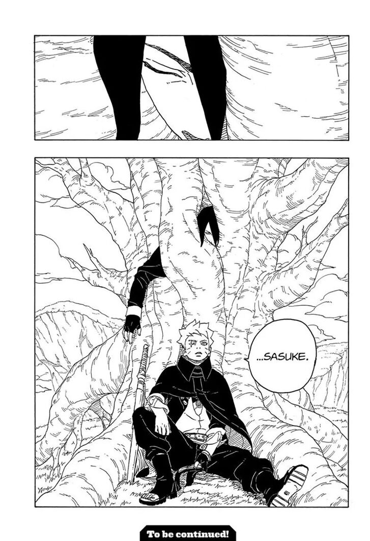 Read Boruto Naruto Next Generations Manga Online