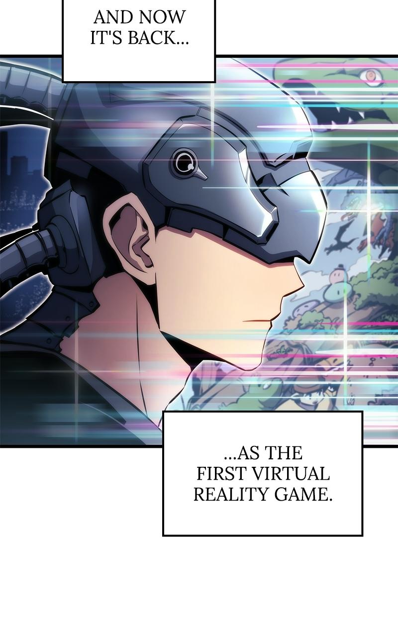 Read Breakers Manga Online