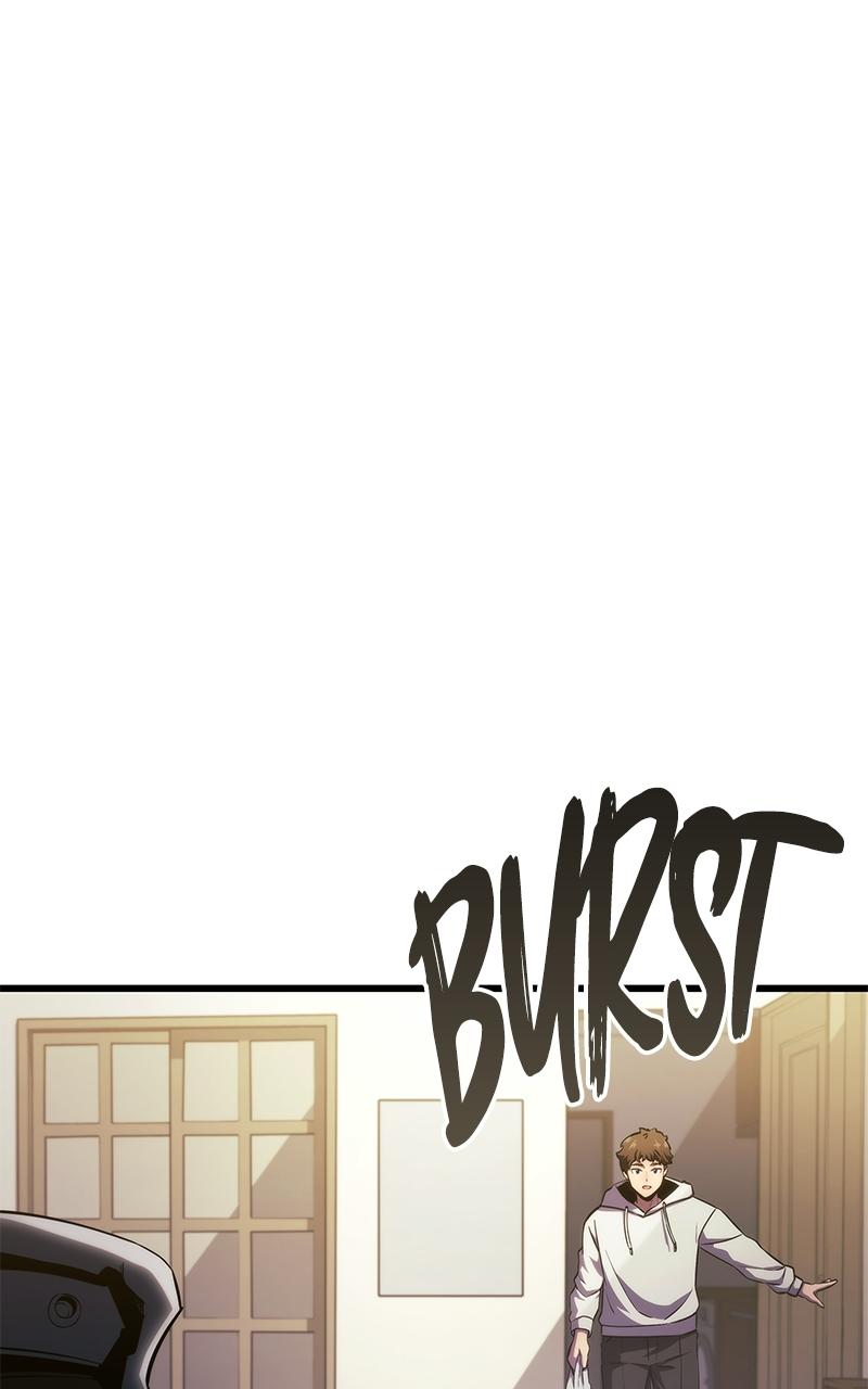 Read Breakers Manga Online