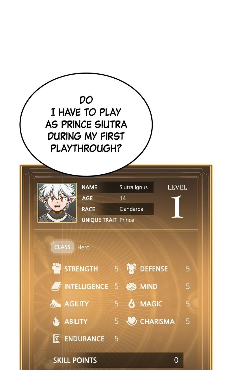 Read Breakers Manga Online