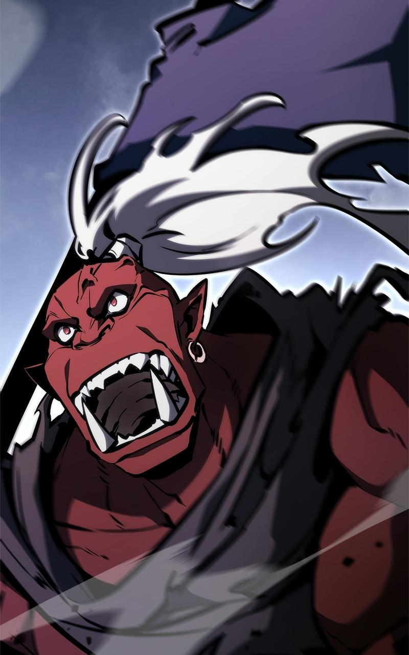 Read Breakers Manga Online