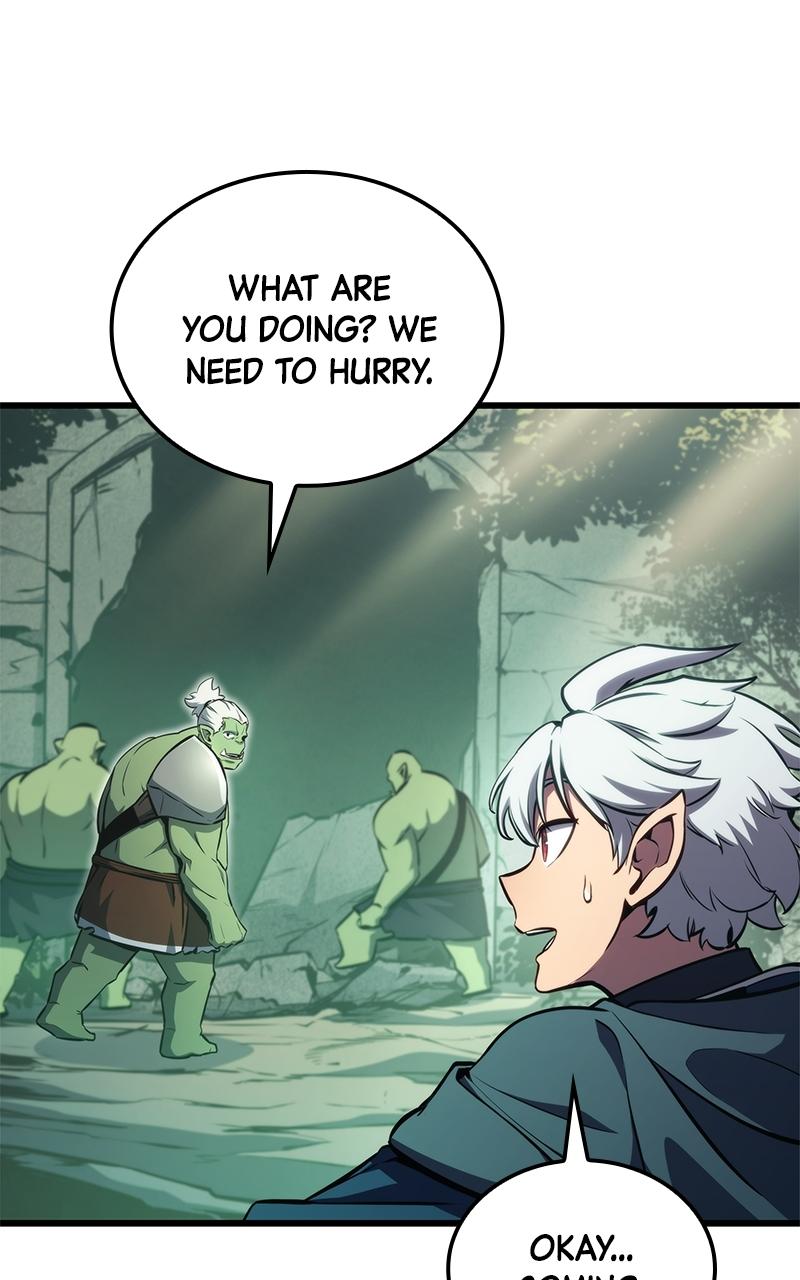 Read Breakers Manga Online