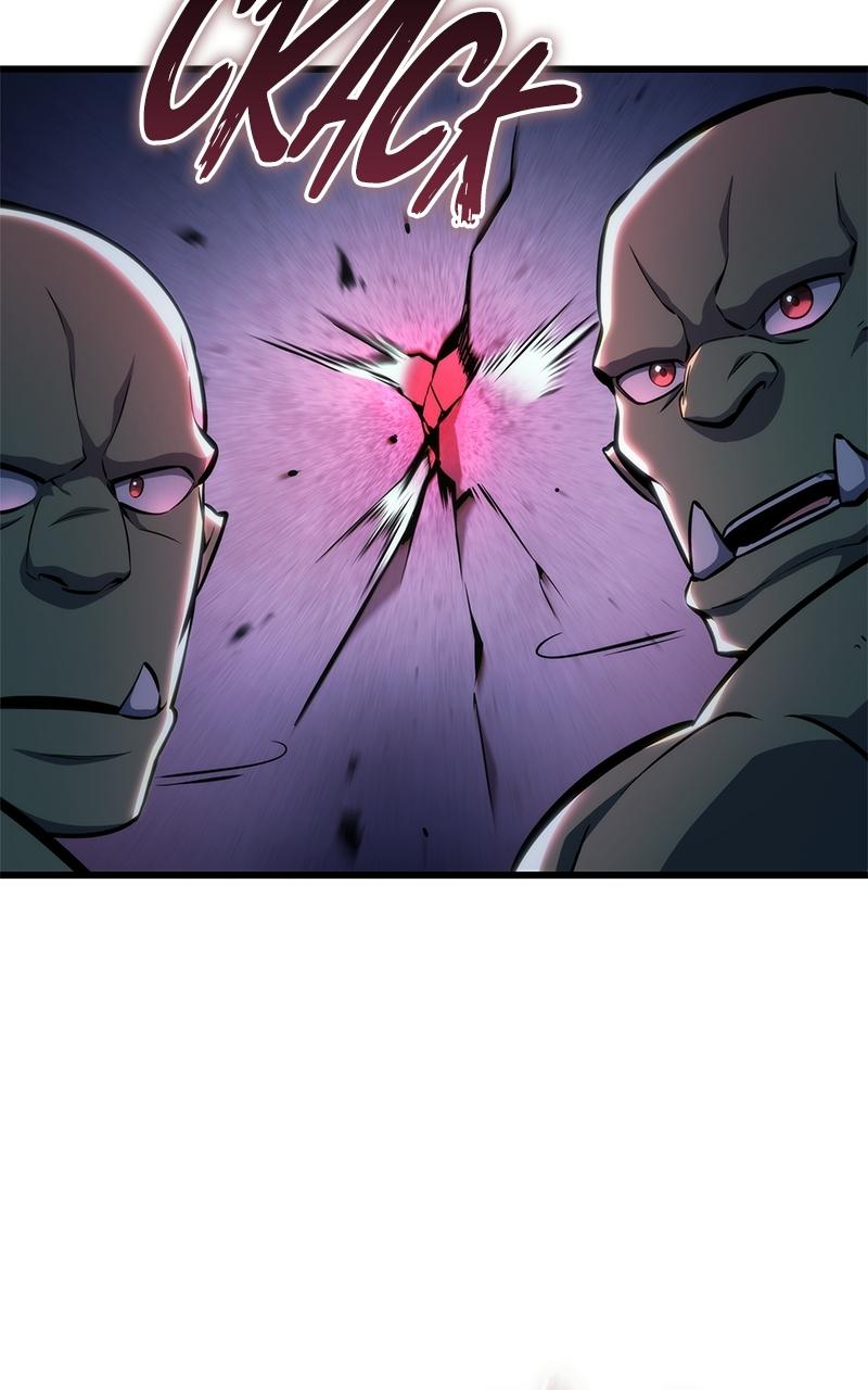 Read Breakers Manga Online
