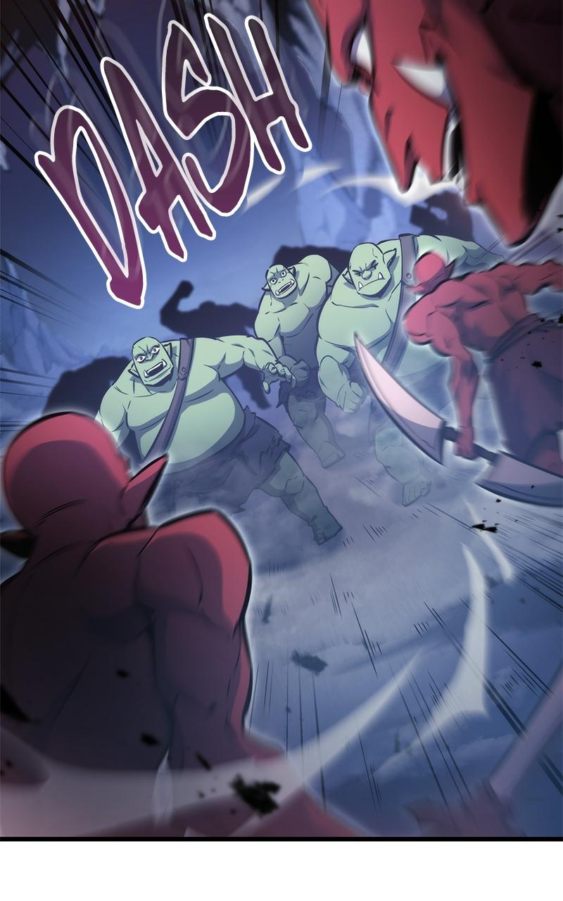 Read Breakers Manga Online