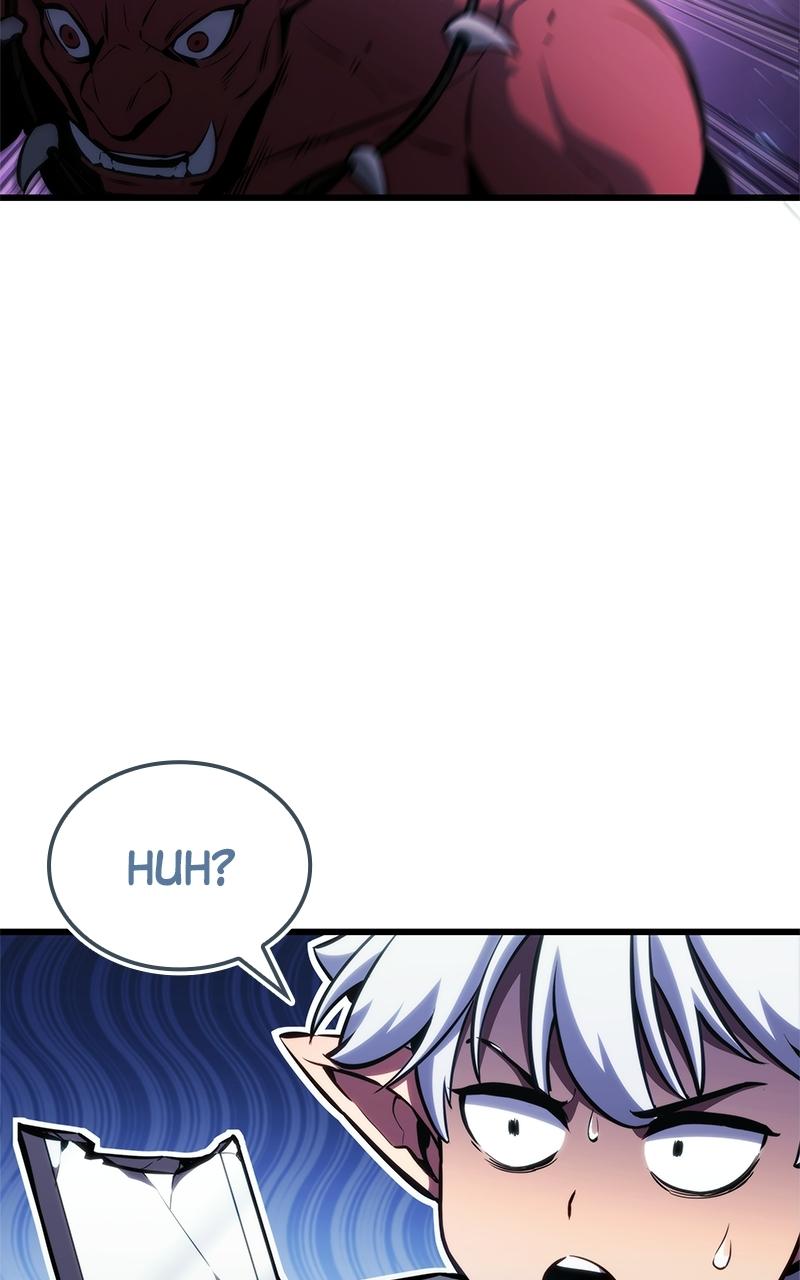 Read Breakers Manga Online