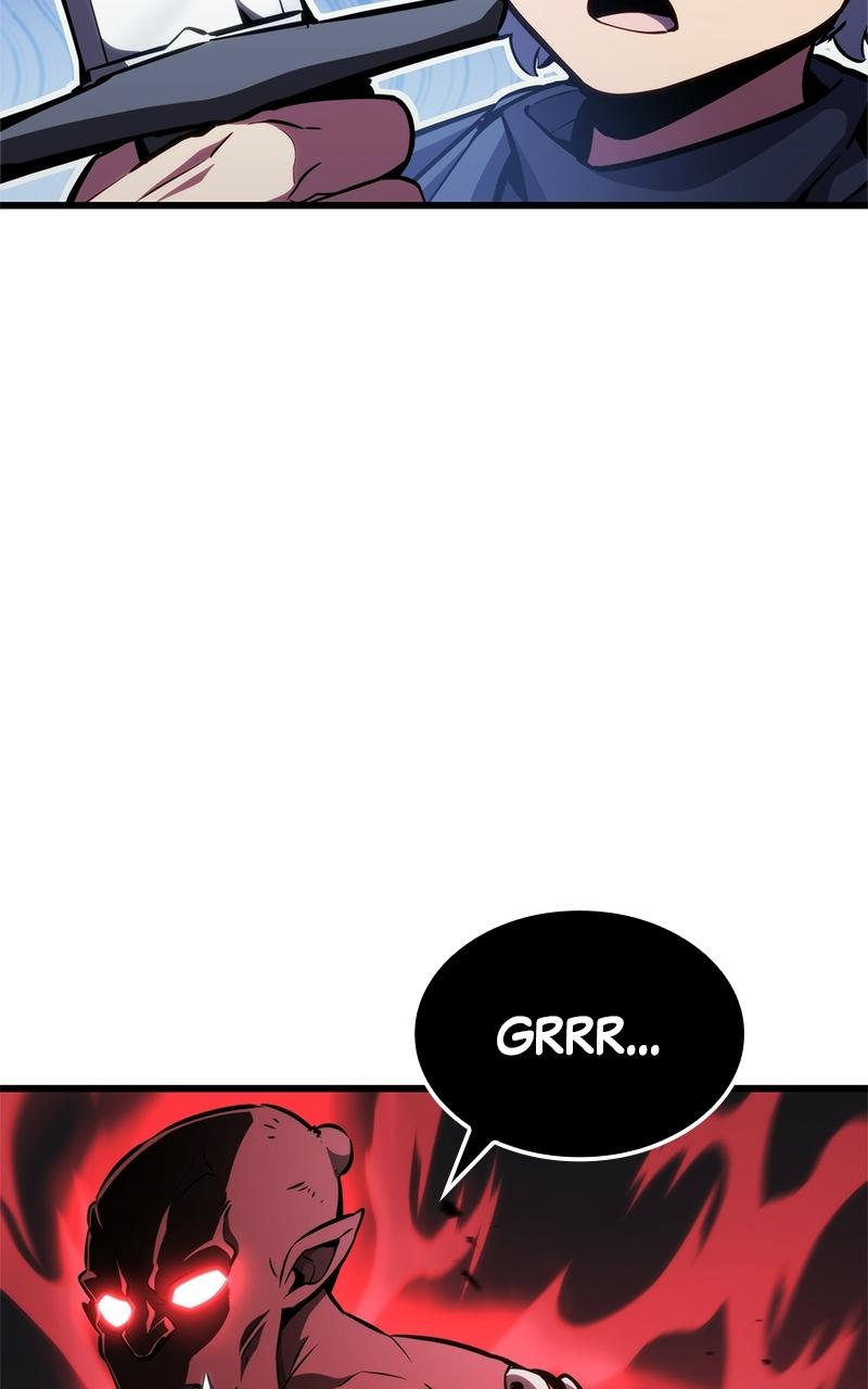 Read Breakers Manga Online