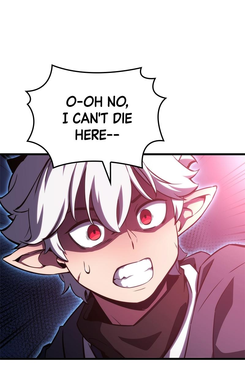 Read Breakers Manga Online