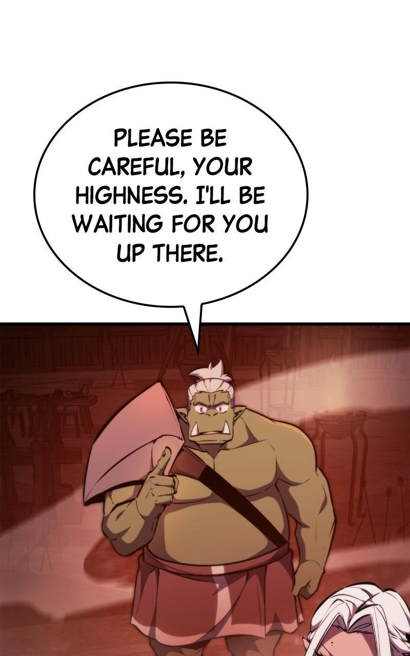 Read Breakers Manga Online