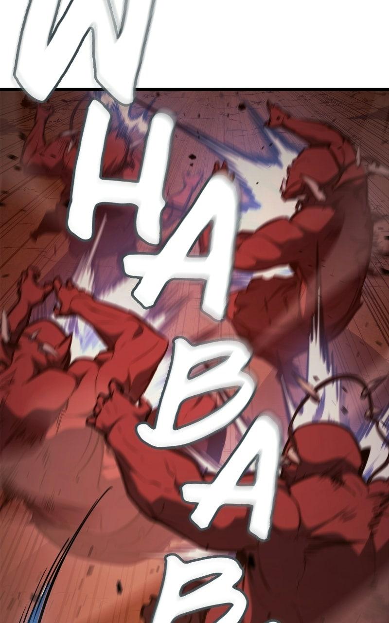 Read Breakers Manga Online