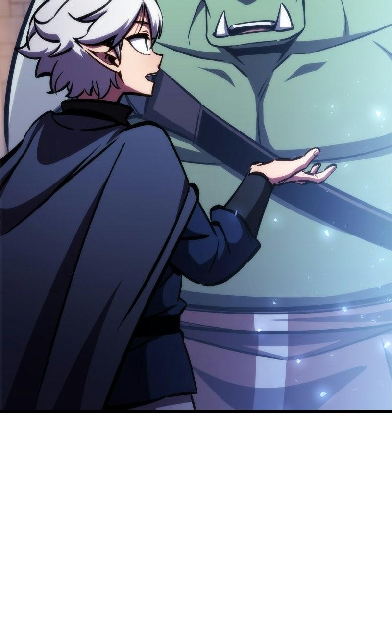 Read Breakers Manga Online