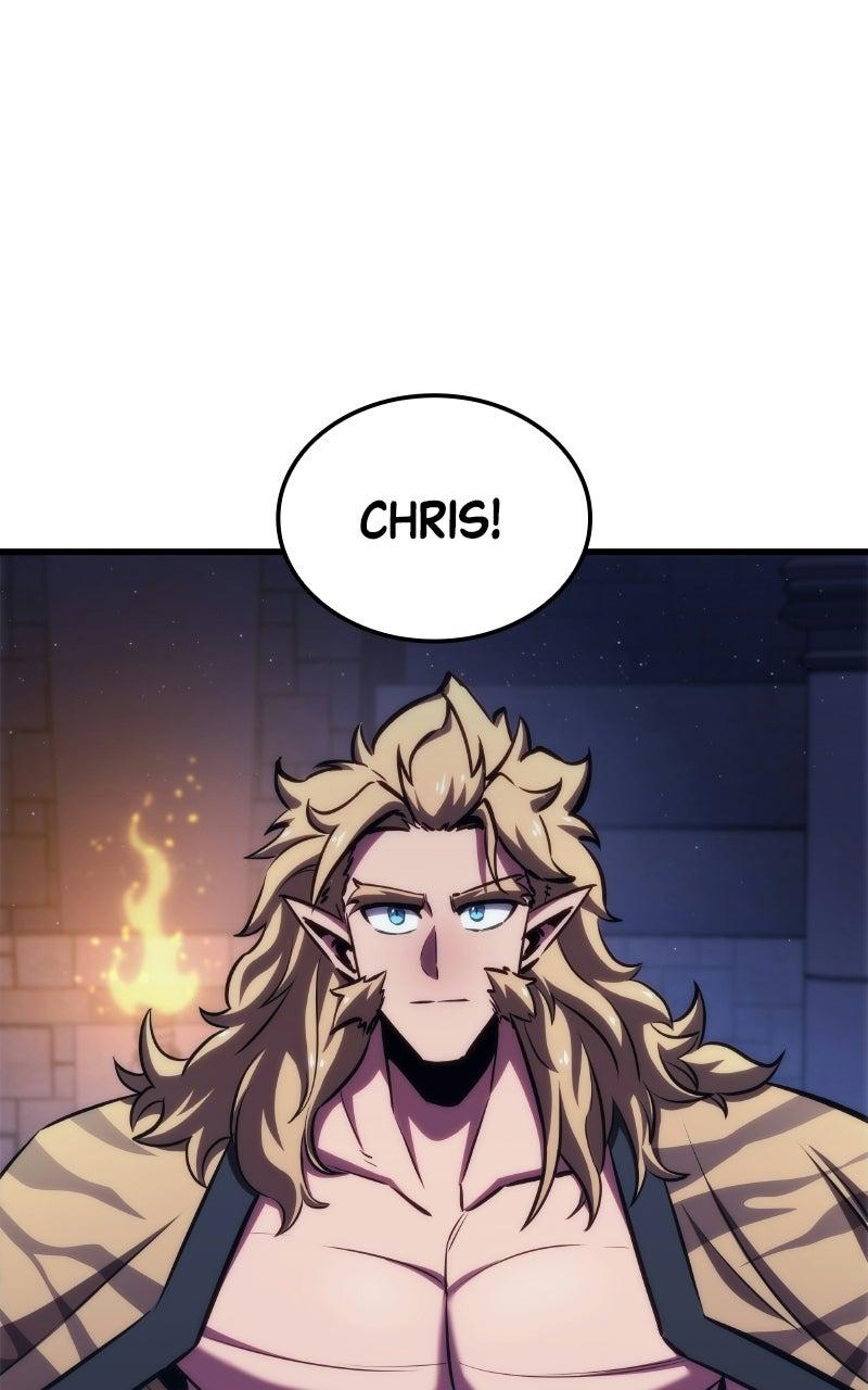 Read Breakers Manga Online