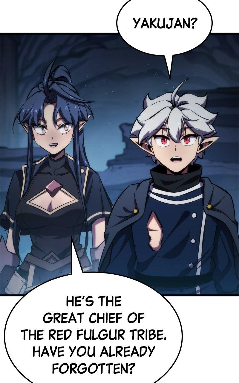 Read Breakers Manga Online