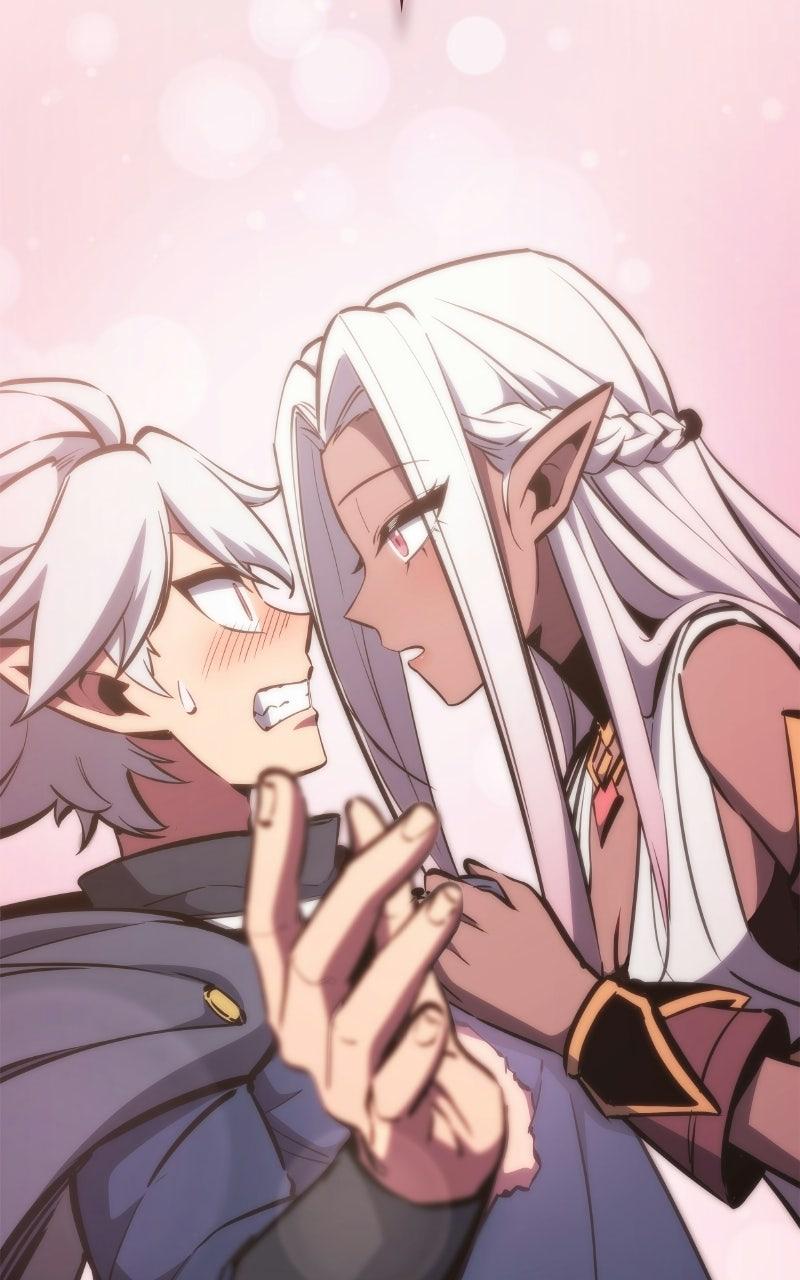 Read Breakers Manga Online