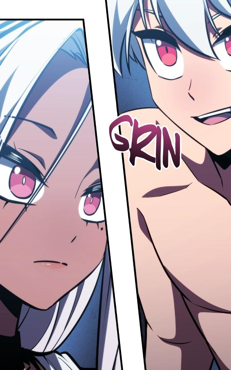 Read Breakers Manga Online