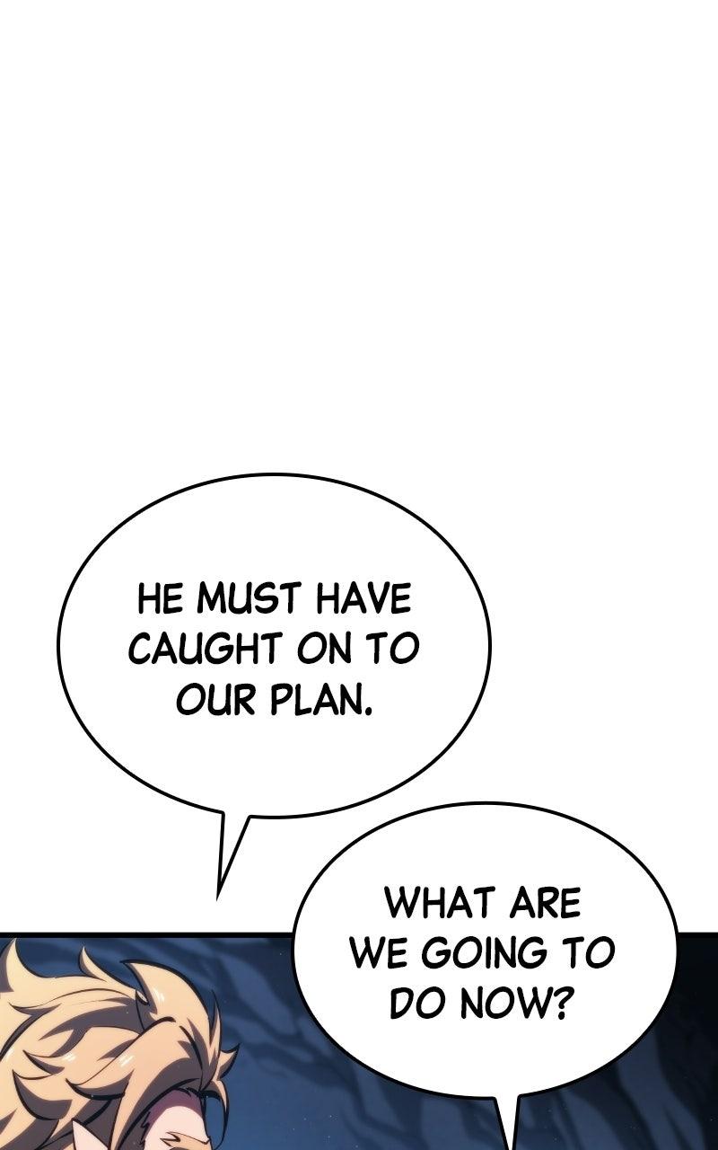 Read Breakers Manga Online