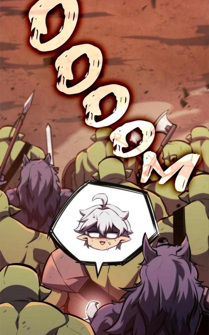 Read Breakers Manga Online