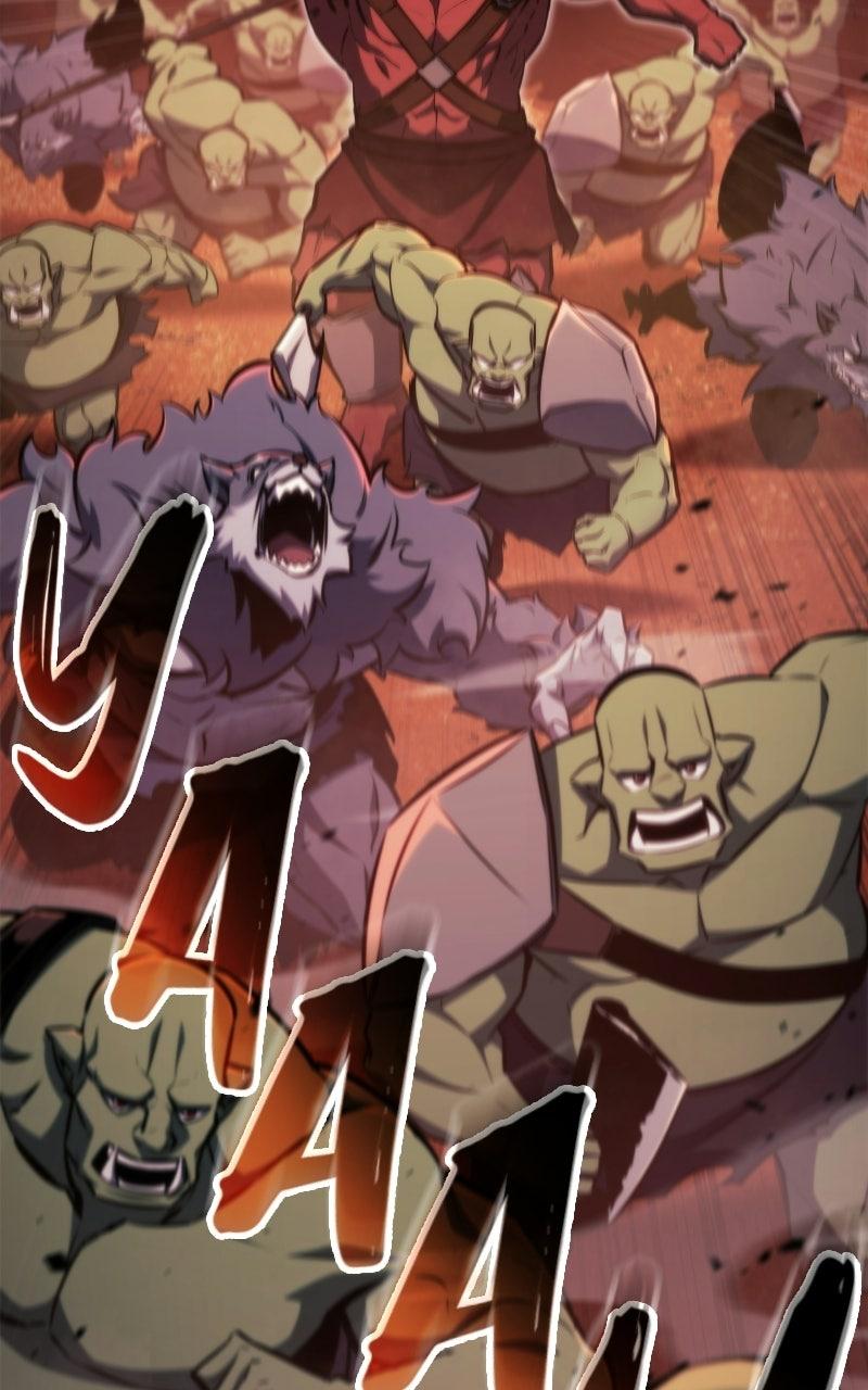 Read Breakers Manga Online