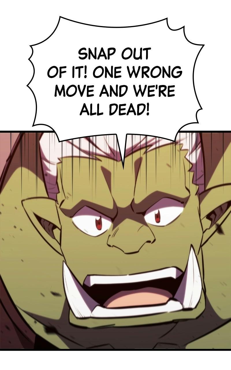 Read Breakers Manga Online