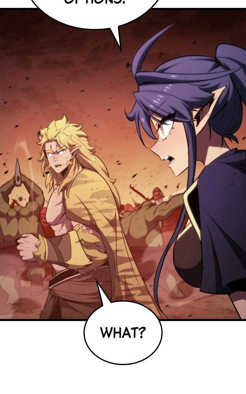 Read Breakers Manga Online