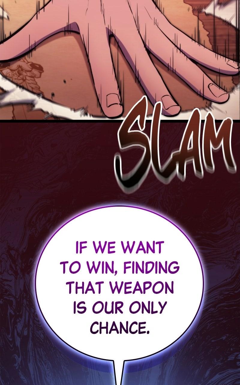 Read Breakers Manga Online