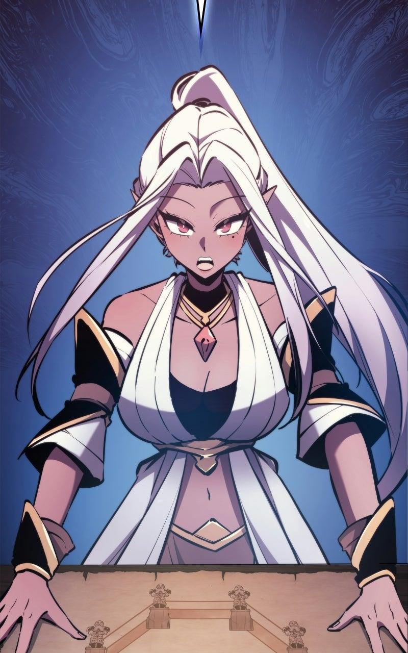 Read Breakers Manga Online