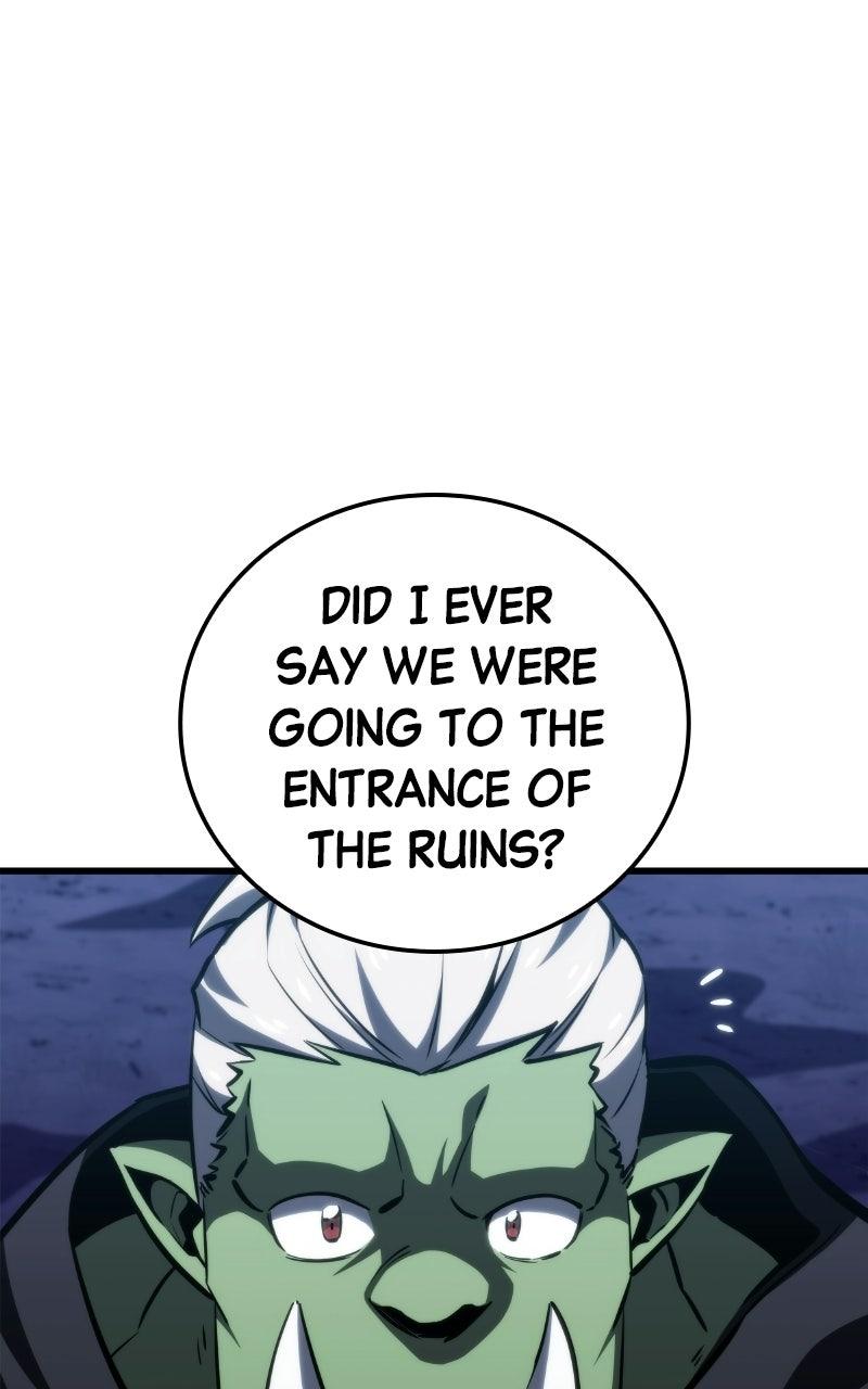 Read Breakers Manga Online