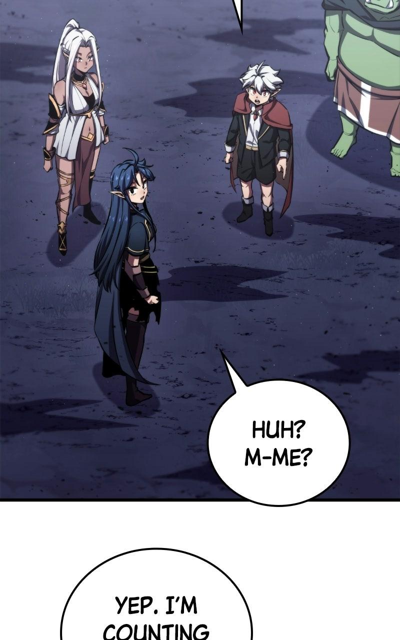 Read Breakers Manga Online
