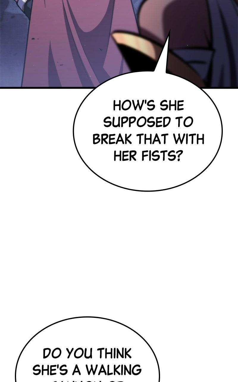 Read Breakers Manga Online