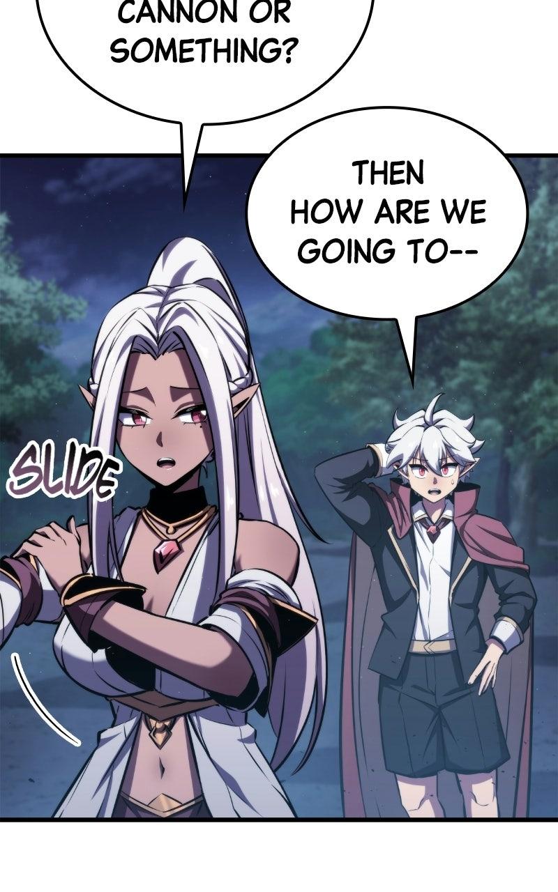 Read Breakers Manga Online