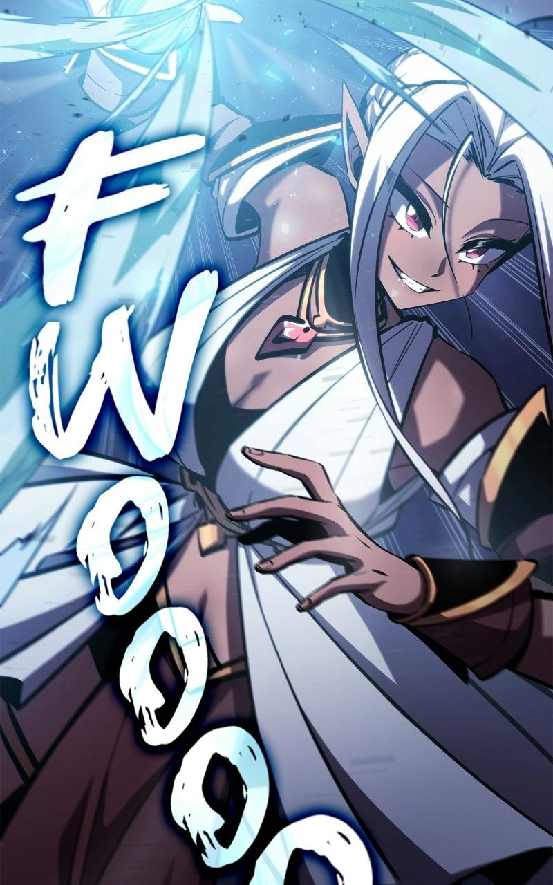 Read Breakers Manga Online