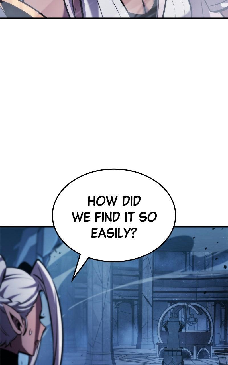 Read Breakers Manga Online
