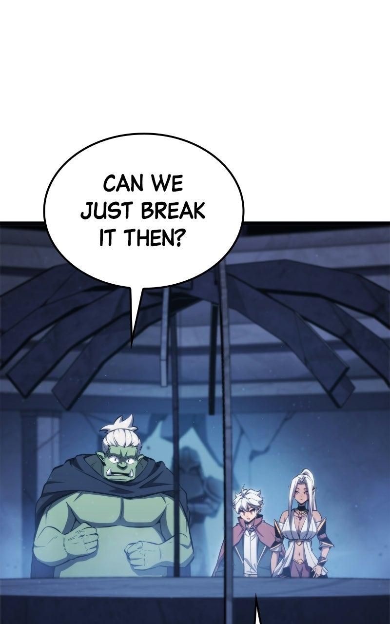 Read Breakers Manga Online