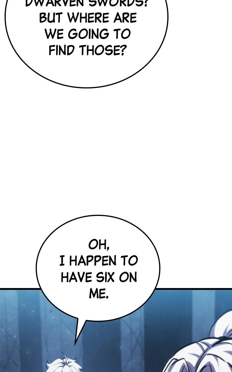 Read Breakers Manga Online