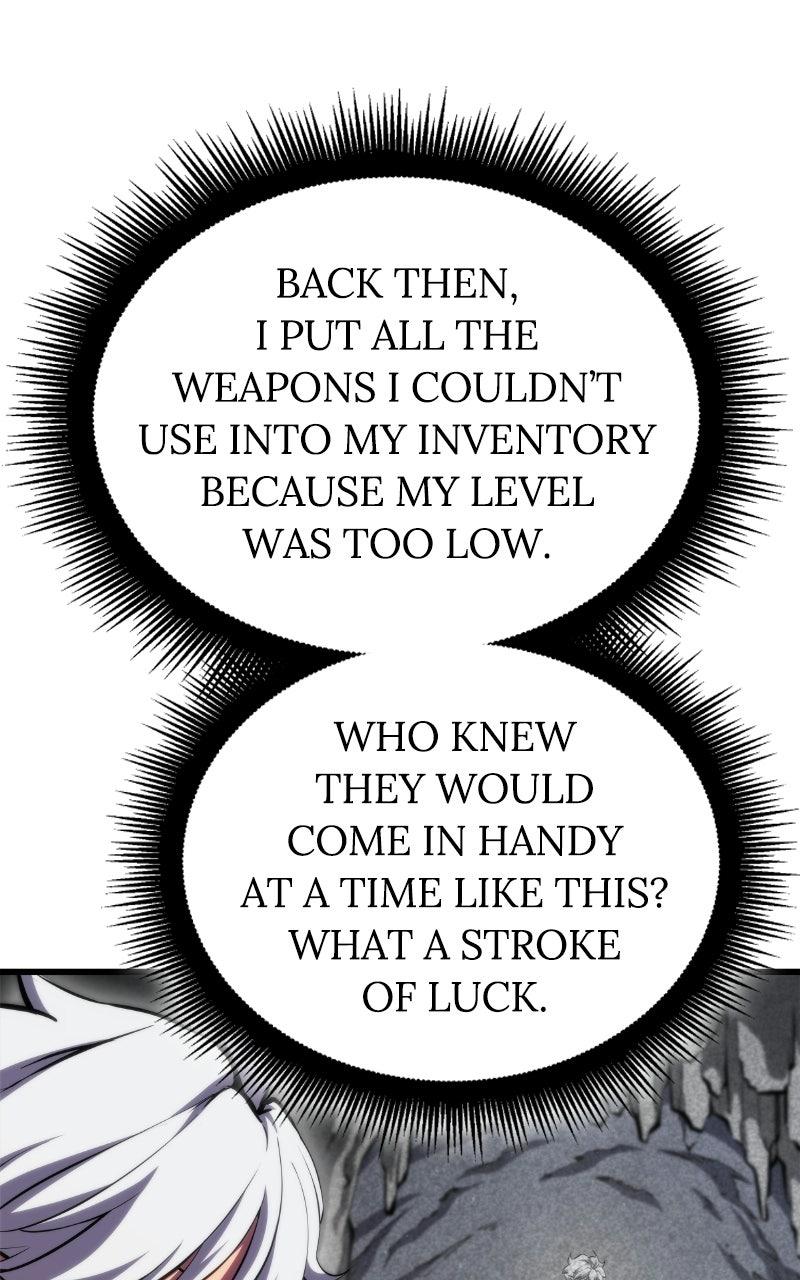 Read Breakers Manga Online