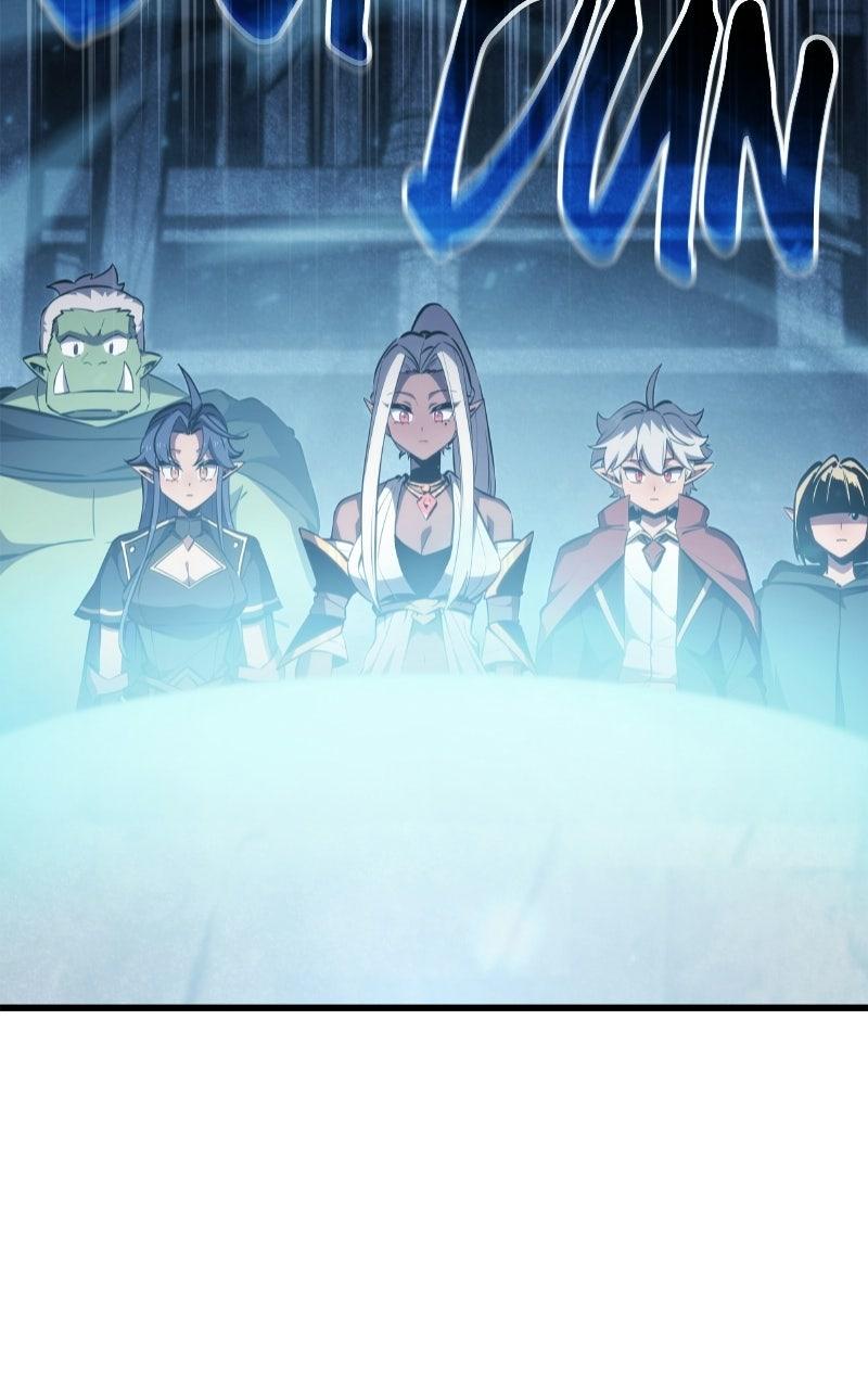 Read Breakers Manga Online