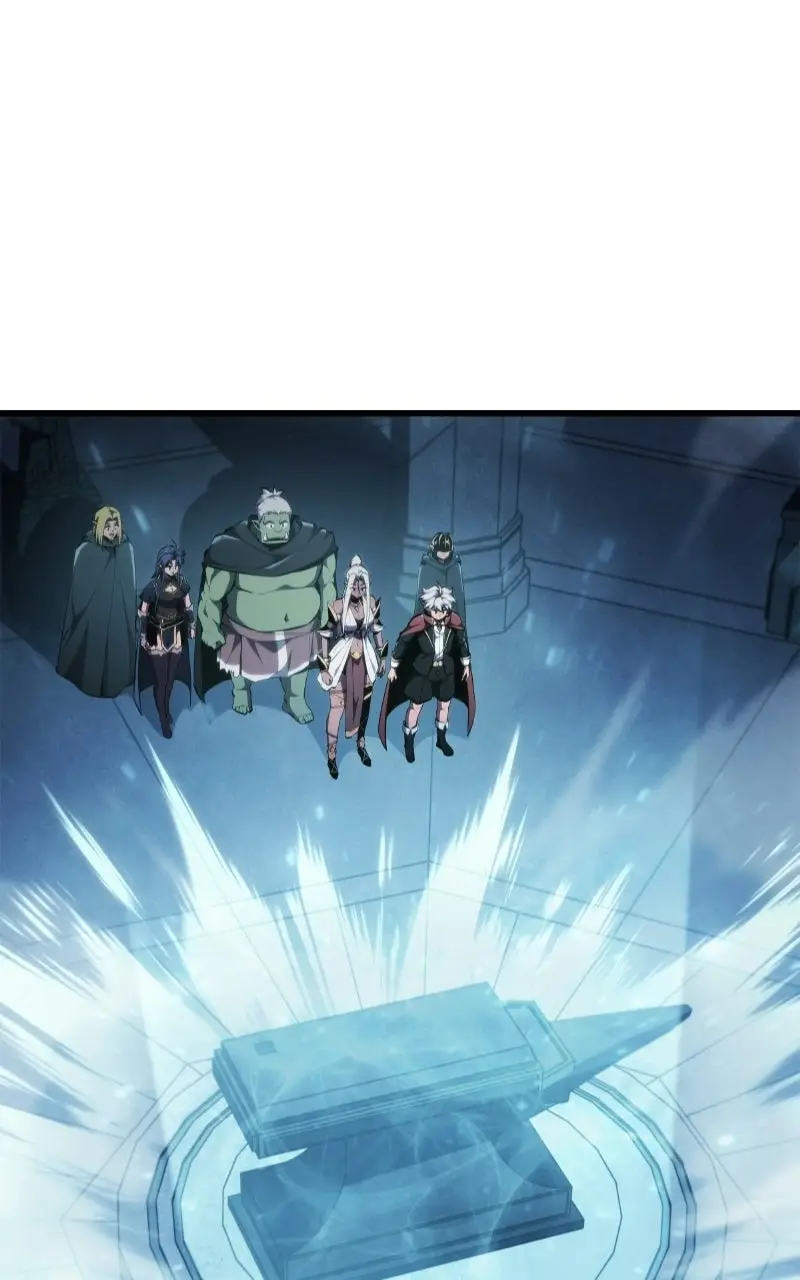 Read Breakers Manga Online