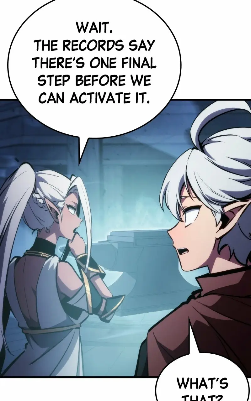 Read Breakers Manga Online
