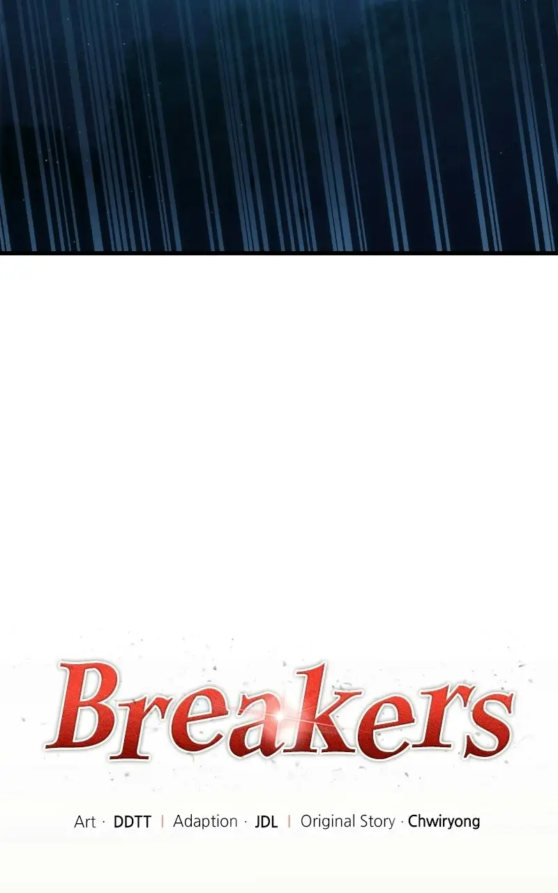 Read Breakers Manga Online