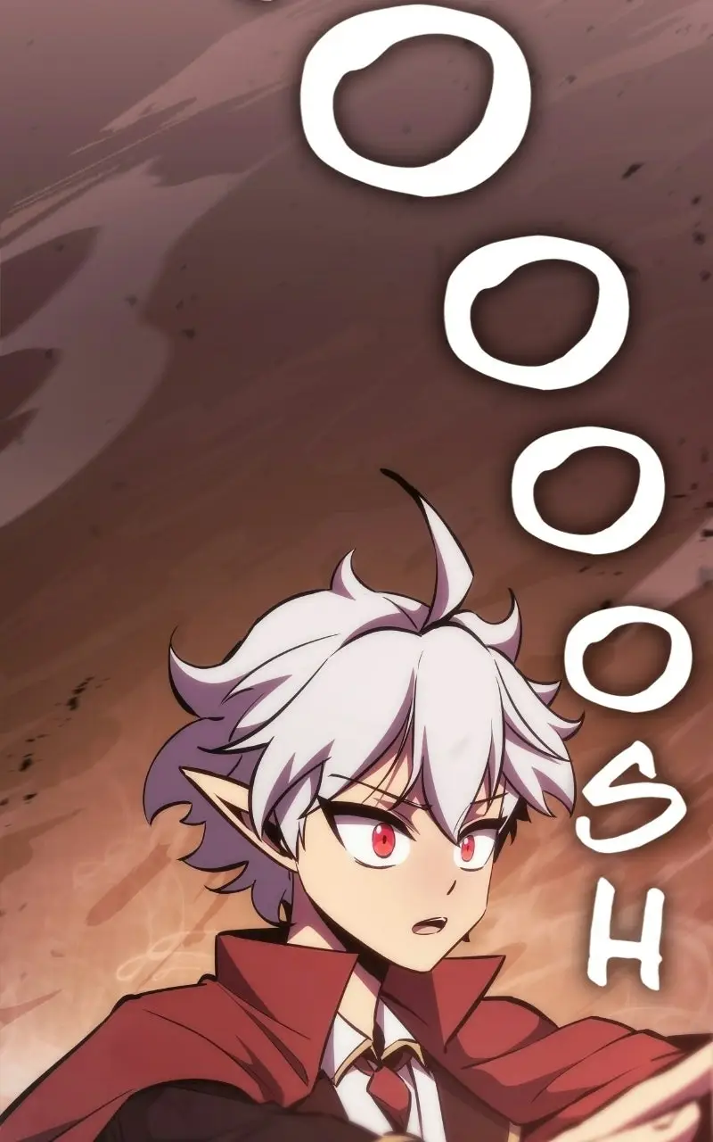 Read Breakers Manga Online