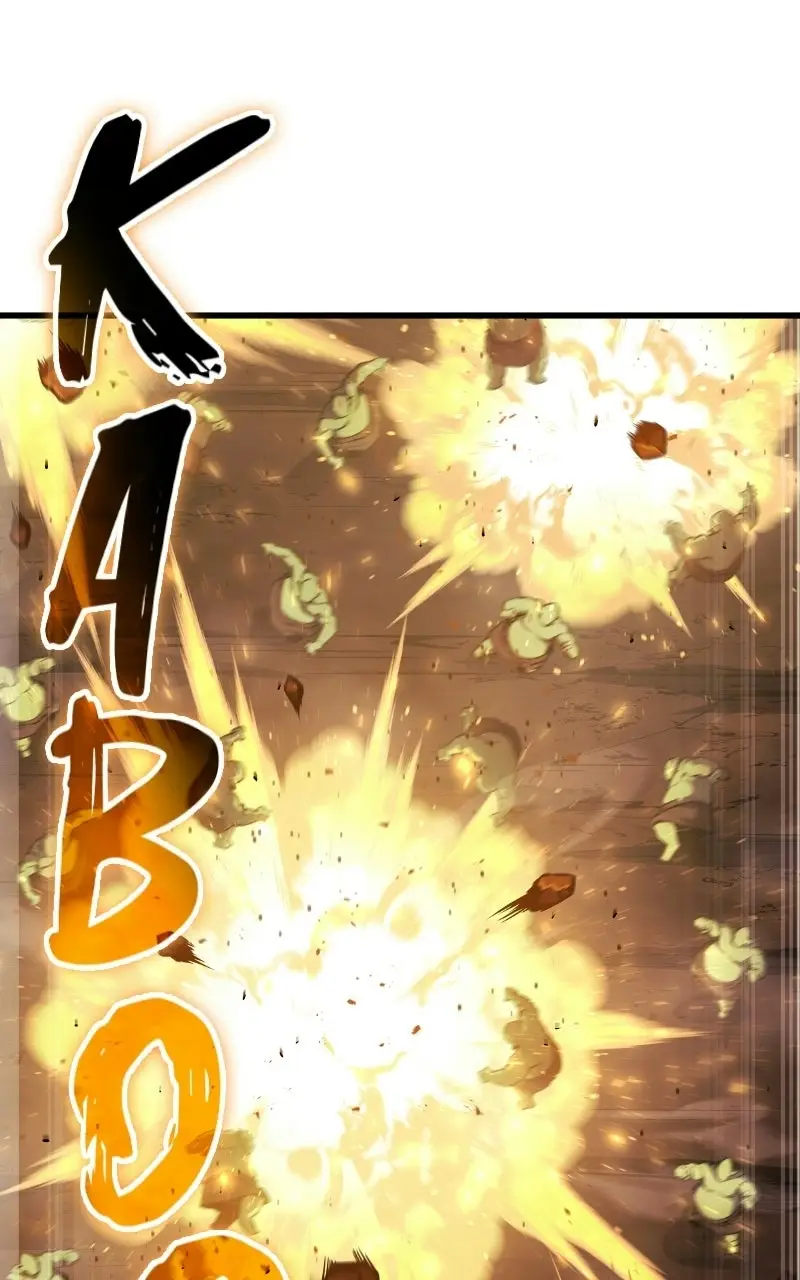 Read Breakers Manga Online