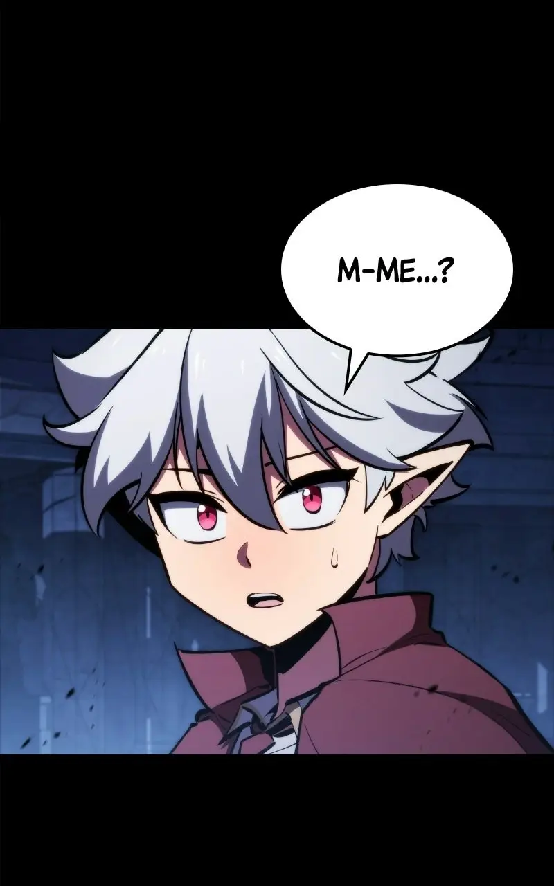 Read Breakers Manga Online
