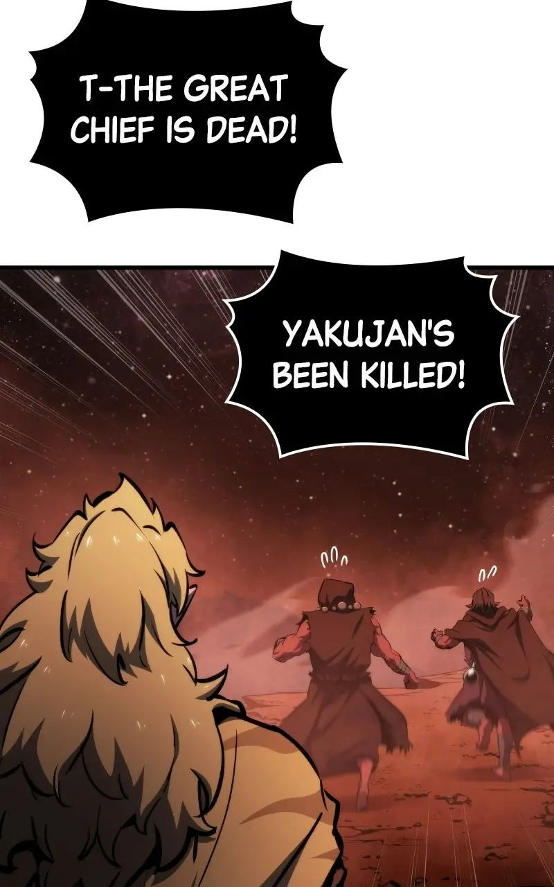 Read Breakers Manga Online