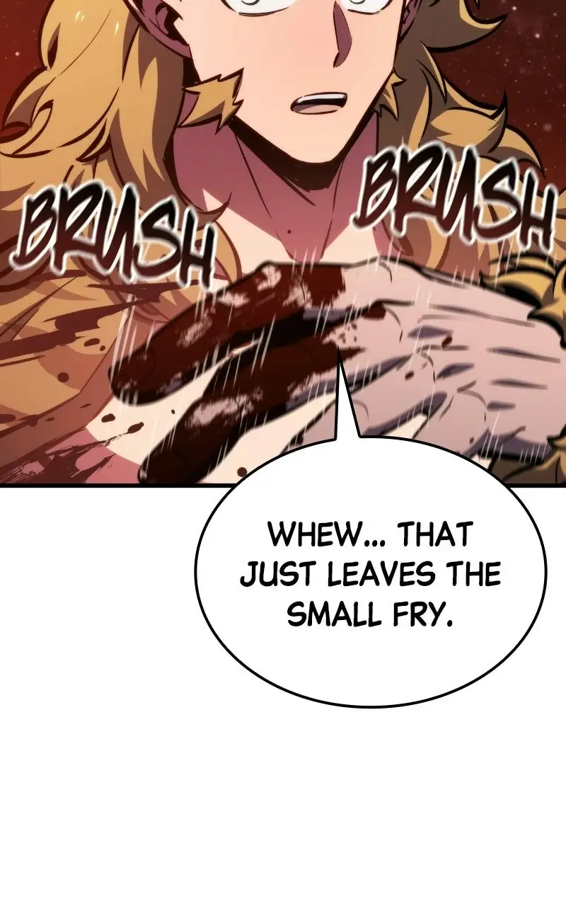Read Breakers Manga Online