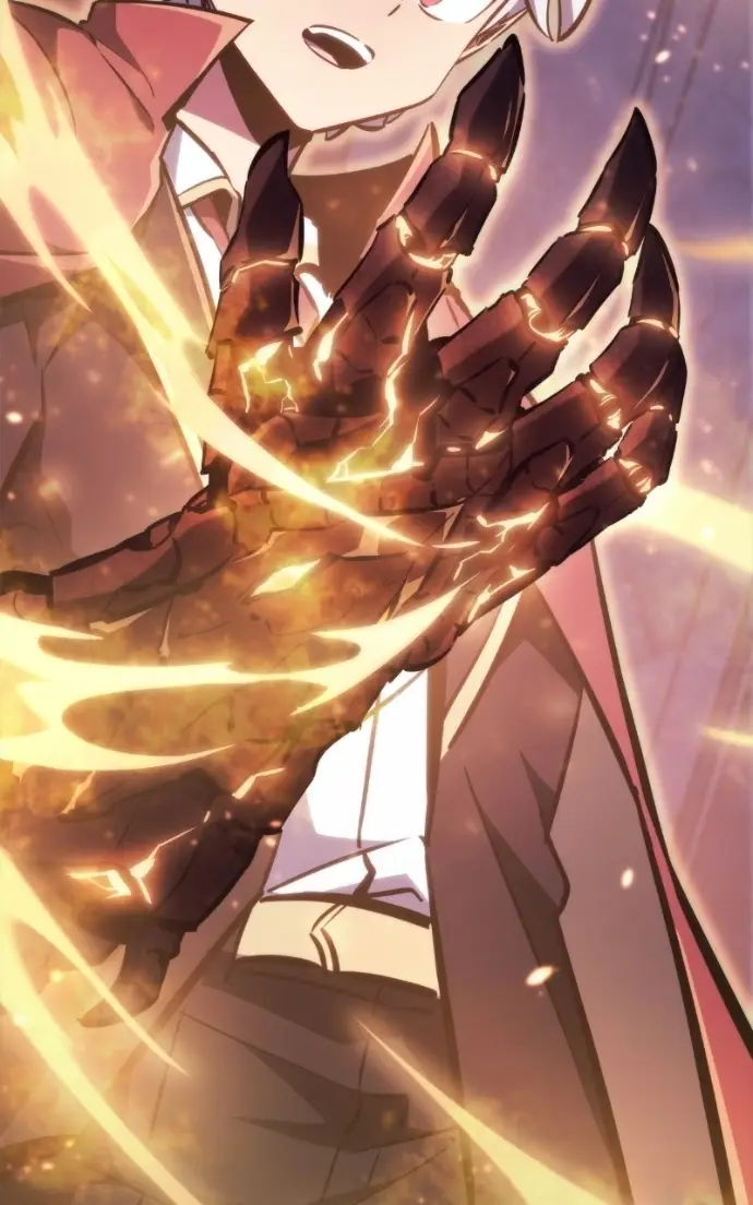 Read Breakers Manga Online